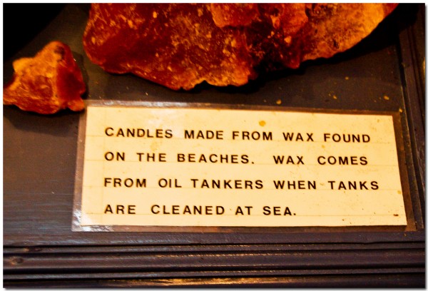 Candles