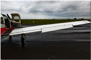 Right Wing