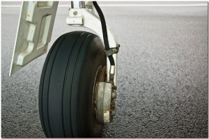 Under Wing