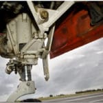 Nose Strut