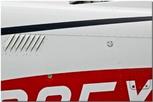 Fuselage