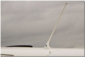 Fuselage