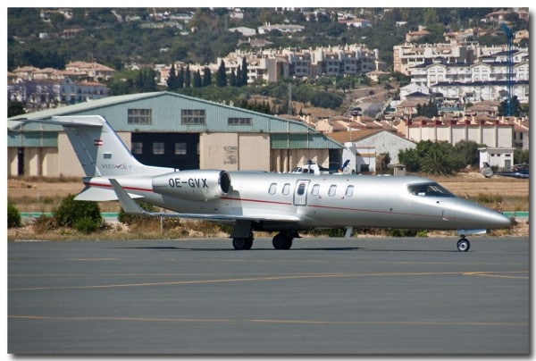 OE-GVX