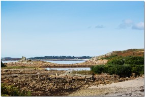 Coastal View