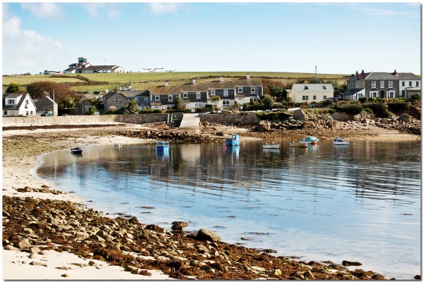 Old Town